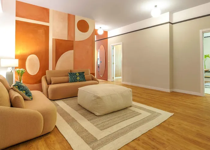 Iturri By Sweet * 圣塞瓦斯蒂安