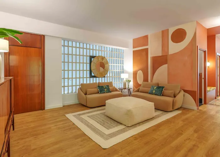 Apartmán Iturri By Sweet *