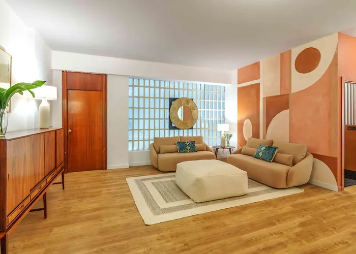 Apartmán Iturri By Sweet San Sebastián