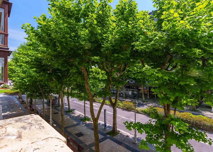 公寓 Iturri By Sweet