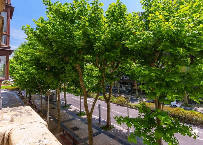 Iturri By Sweet Apartmán San Sebastián