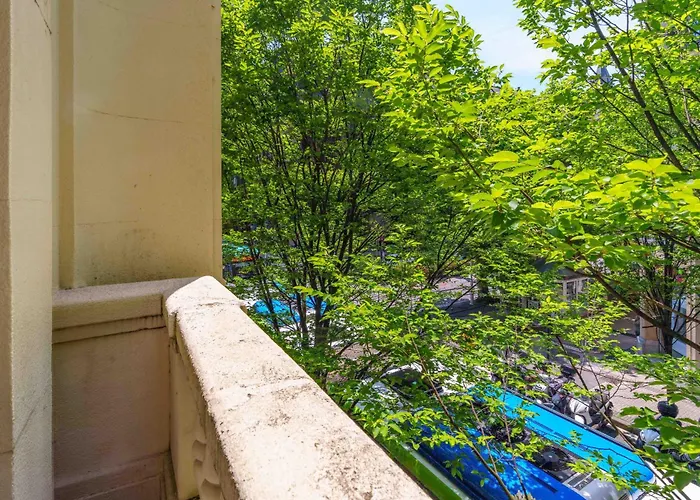 Iturri By Sweet * 圣塞瓦斯蒂安