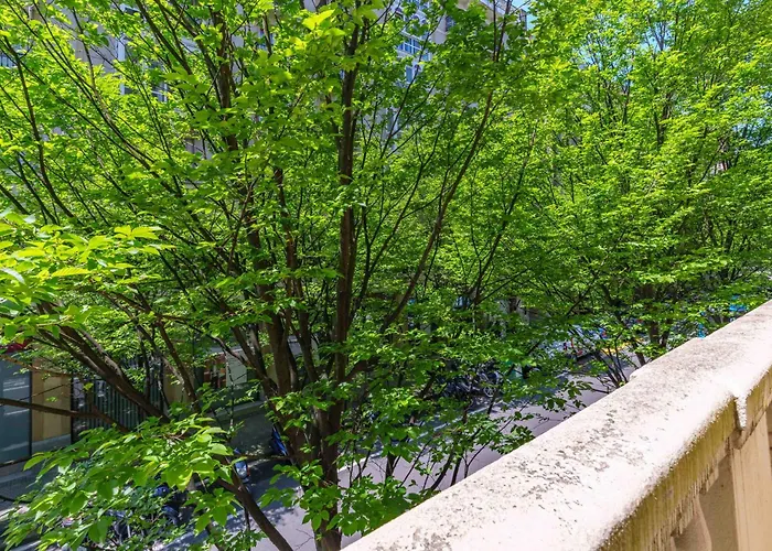 公寓 Iturri By Sweet