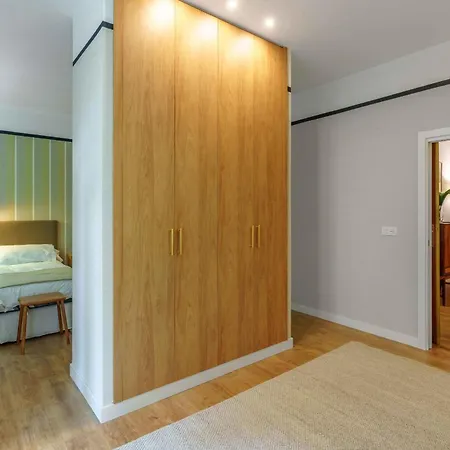 Iturri By Sweet Apartamento *