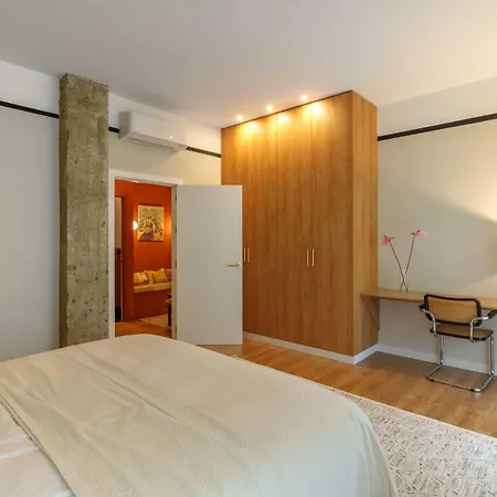 Iturri By Sweet Apartamento