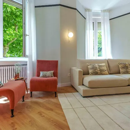 Iturri By Sweet Apartamento *