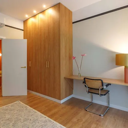 Iturri By Sweet San Sebastián