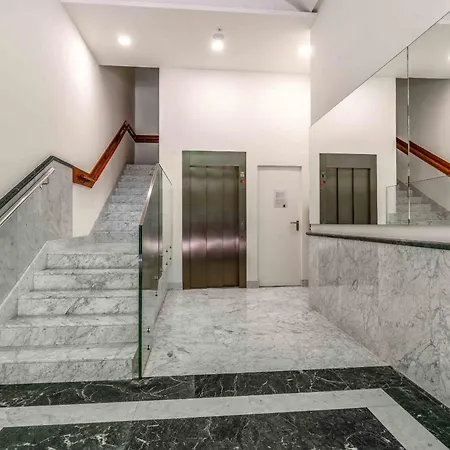 Iturri By Sweet Apartamento