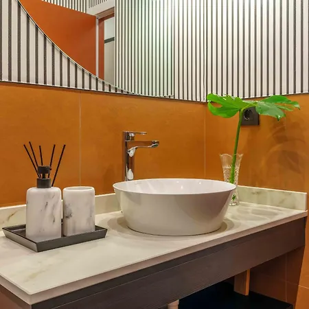Iturri By Sweet Apartment San Sebastian