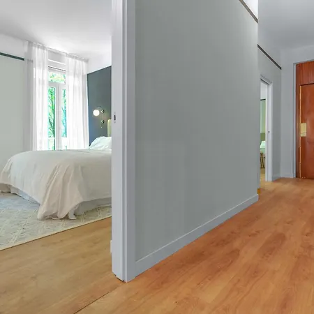 Apartamento Iturri By Sweet *