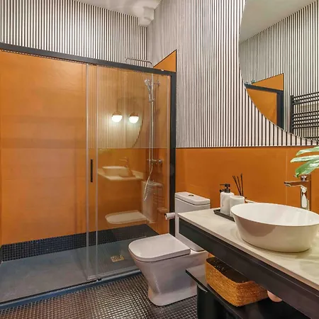 Apartment Iturri By Sweet *