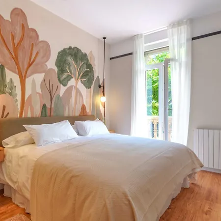 Iturri By Sweet Apartamento