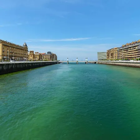 Apartamento Iturri By Sweet *