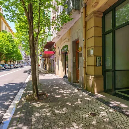 Apartment Iturri By Sweet