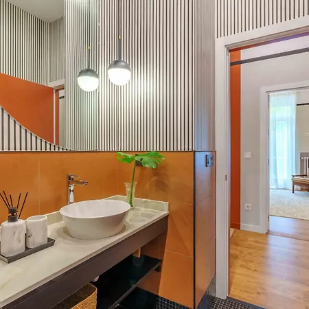 Apartment Iturri By Sweet *