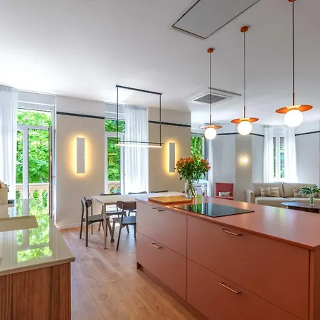 Iturri By Sweet Apartment San Sebastian