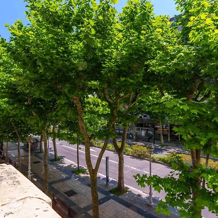 Apartment Iturri By Sweet