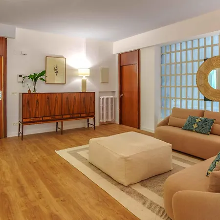 Iturri By Sweet Apartamento