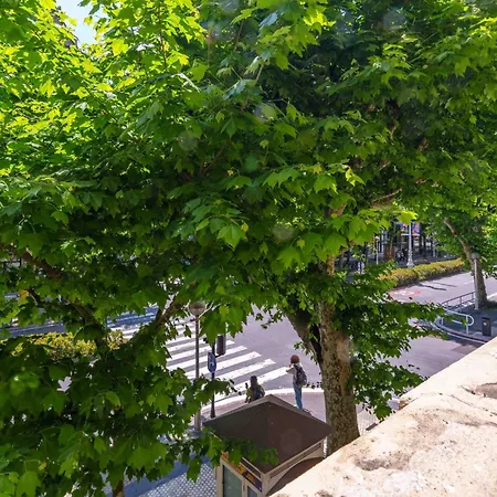 Iturri By Sweet Apartamento