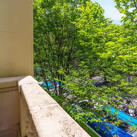 Iturri By Sweet * San Sebastián