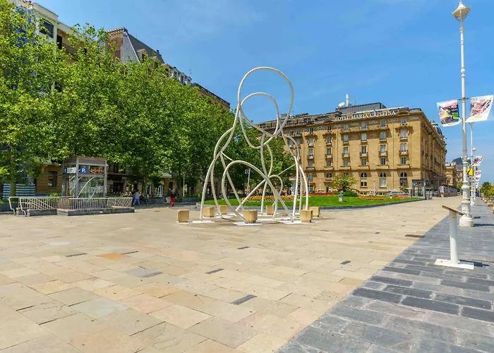 Iturri By Sweet Lägenhet *