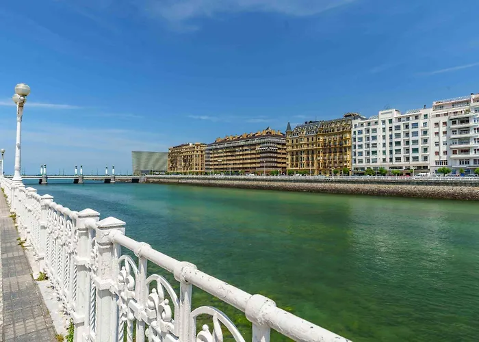 Iturri By Sweet * San Sebastián